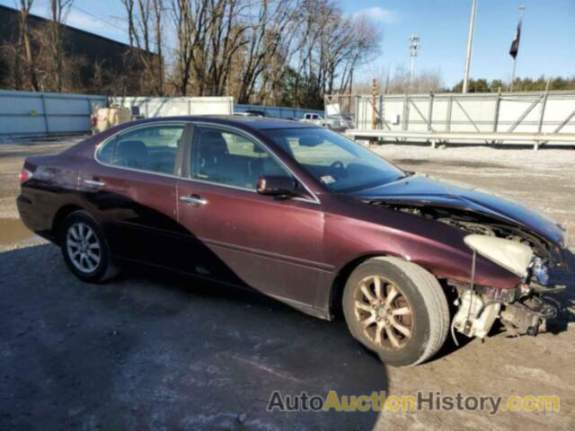 LEXUS ES330 330, JTHBA30G345018858