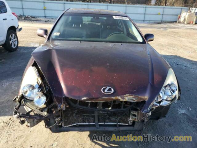 LEXUS ES330 330, JTHBA30G345018858