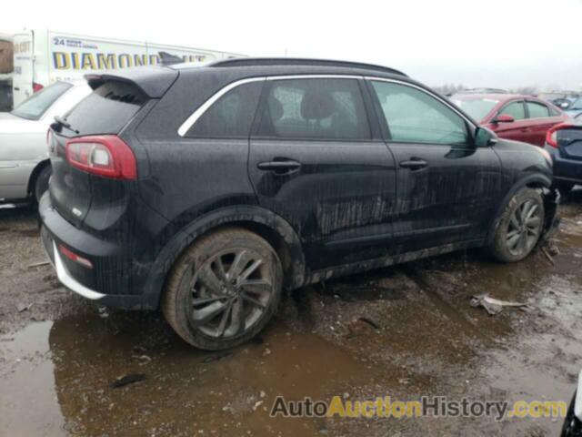 KIA NIRO EX, KNDCC3LC3H5064267