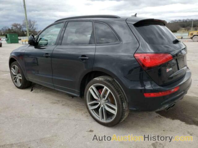 AUDI SQ5 PREMIUM PLUS, WA1CCAFPXGA057271