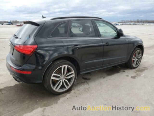 AUDI SQ5 PREMIUM PLUS, WA1CCAFPXGA057271