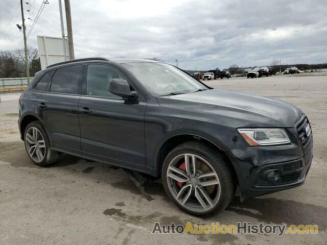 AUDI SQ5 PREMIUM PLUS, WA1CCAFPXGA057271