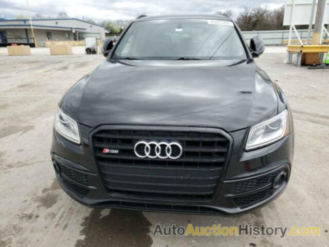 AUDI SQ5 PREMIUM PLUS, WA1CCAFPXGA057271