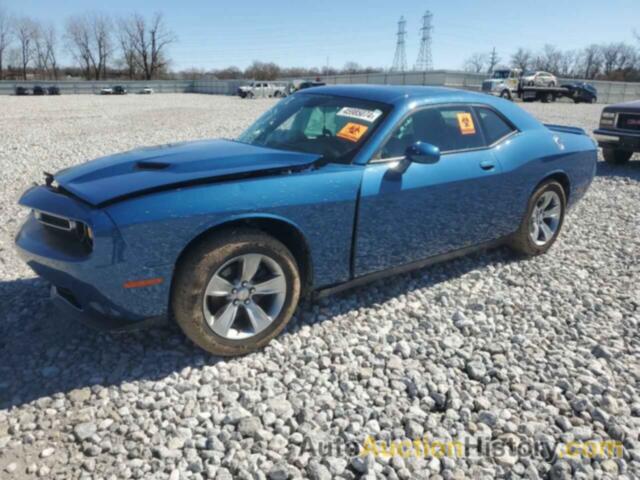 DODGE CHALLENGER SXT, 2C3CDZAG1LH227574