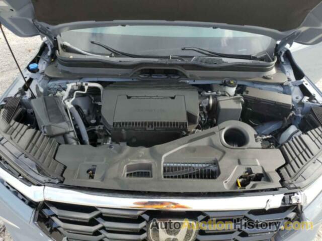 HONDA PILOT TOURING, 5FNYG2H79RB007586