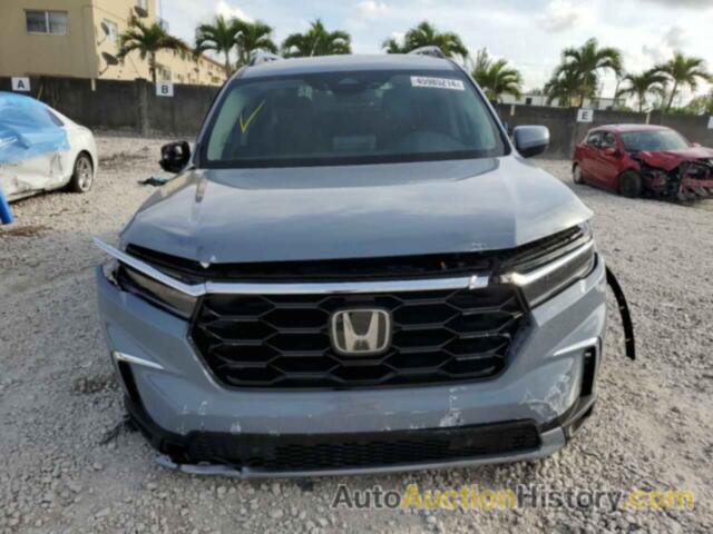 HONDA PILOT TOURING, 5FNYG2H79RB007586