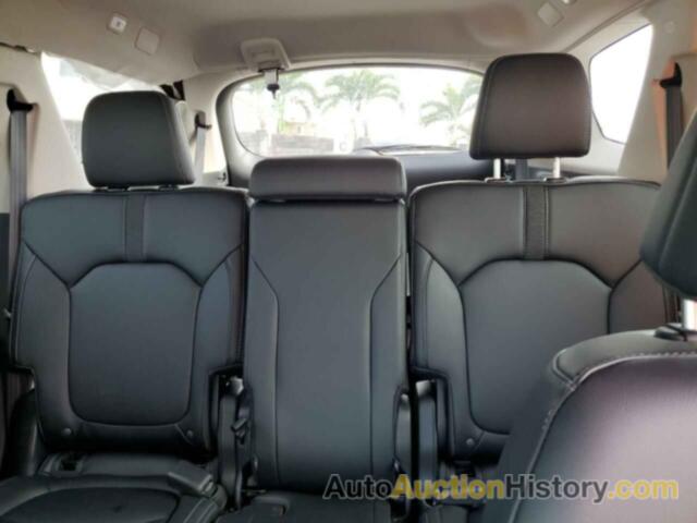 HONDA PILOT TOURING, 5FNYG2H79RB007586