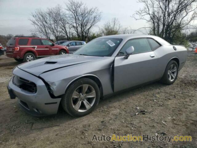 DODGE CHALLENGER SXT, 2C3CDZAG8GH120043