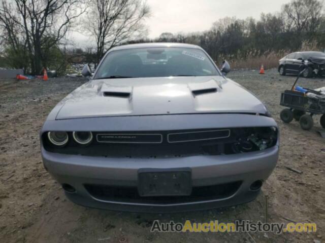 DODGE CHALLENGER SXT, 2C3CDZAG8GH120043