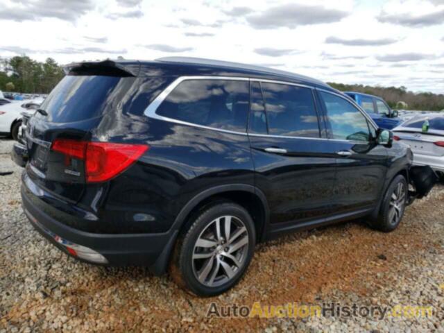 HONDA PILOT TOURING, 5FNYF5H98HB007521