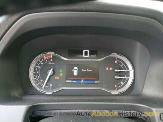 HONDA PILOT TOURING, 5FNYF5H98HB007521