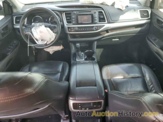 TOYOTA HIGHLANDER LE, 5TDZARFH1ES005847