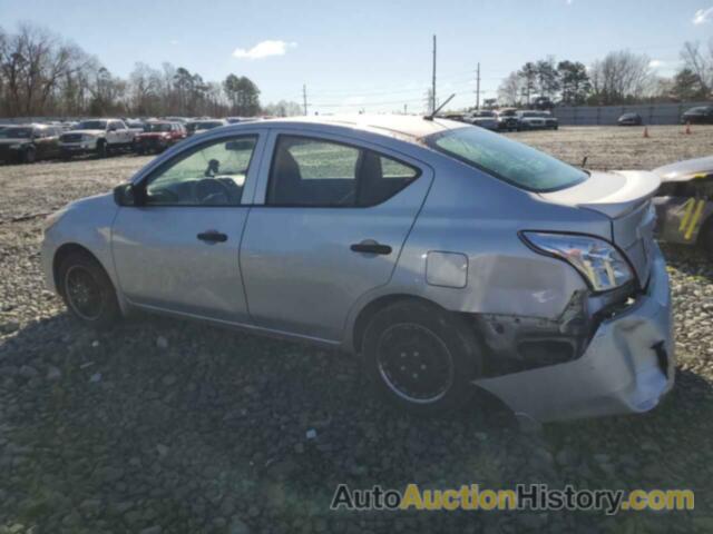 NISSAN VERSA S, 3N1CN7AP9FL959432