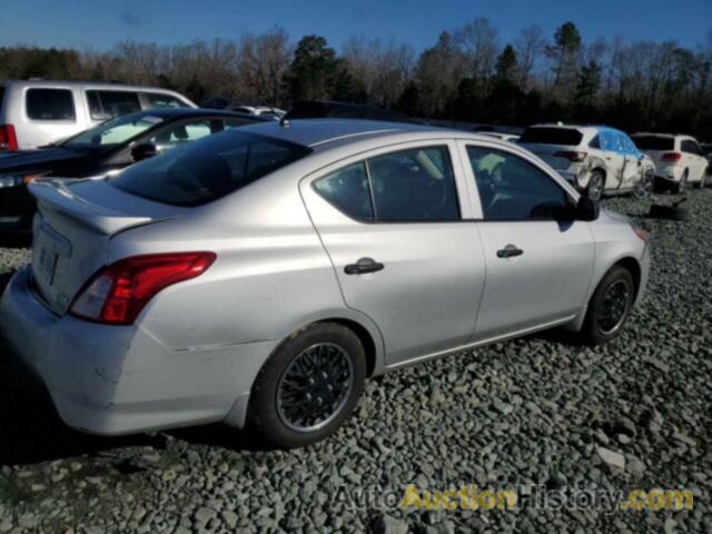 NISSAN VERSA S, 3N1CN7AP9FL959432