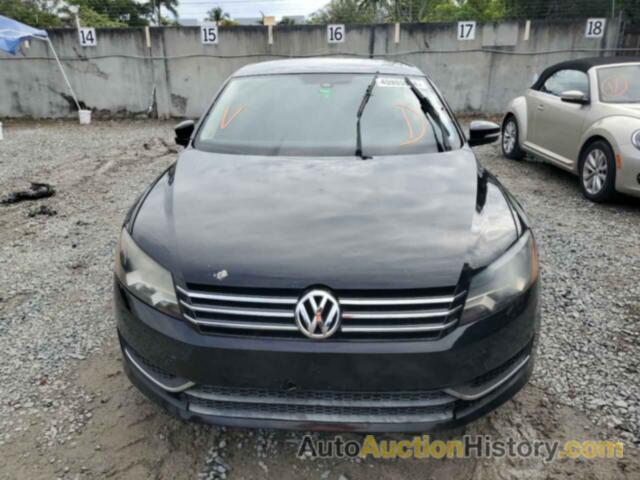 VOLKSWAGEN PASSAT SE, 1VWBH7A33DC051741