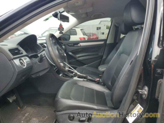 VOLKSWAGEN PASSAT SE, 1VWBH7A33DC051741