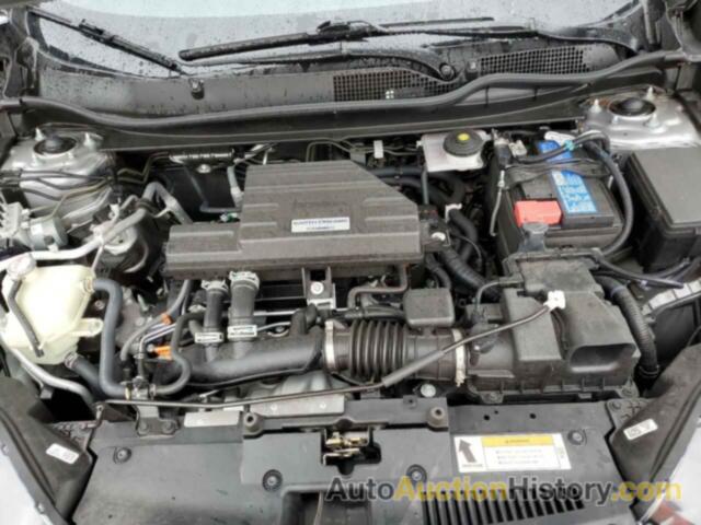 HONDA CRV EXL, 2HKRW2H80LH681490