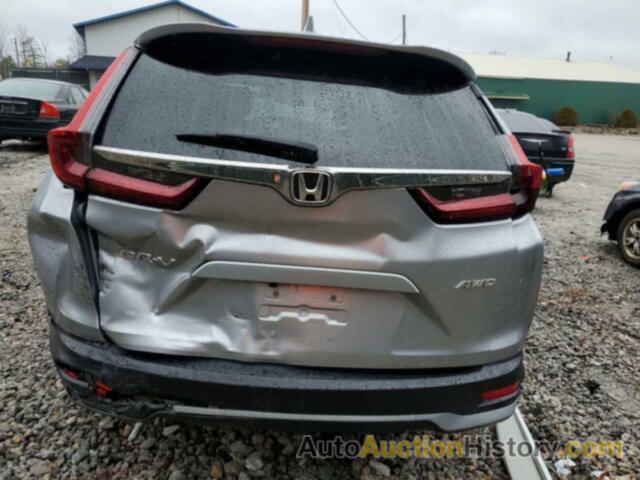 HONDA CRV EXL, 2HKRW2H80LH681490