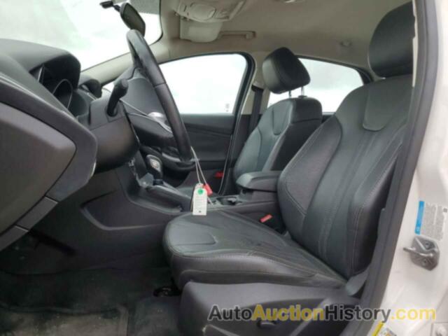 FORD FOCUS TITANIUM, 1FADP3N2XEL137628