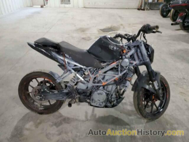 KTM MOTORCYCLE DUKE, MD2JPJ403LC270191