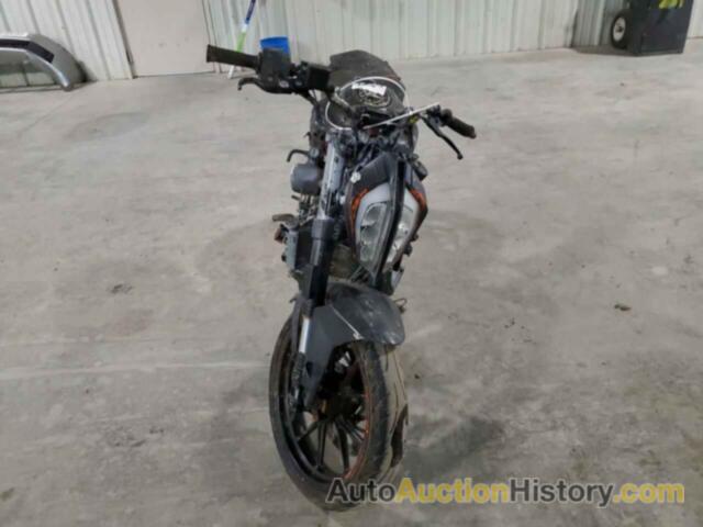 KTM MOTORCYCLE DUKE, MD2JPJ403LC270191