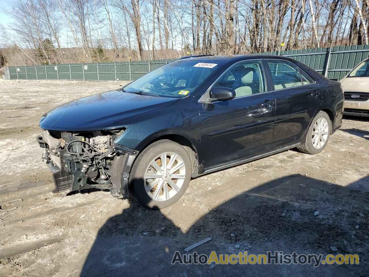 TOYOTA CAMRY HYBRID, 4T1BD1FK3CU063551