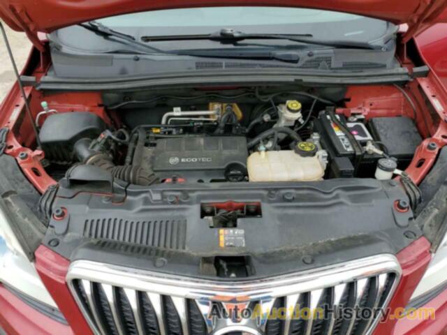 BUICK ENCORE, KL4CJASB1EB759289