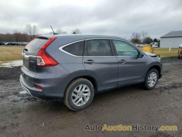 HONDA CRV EXL, 2HKRM4H70GH725597