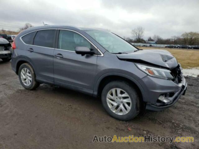 HONDA CRV EXL, 2HKRM4H70GH725597