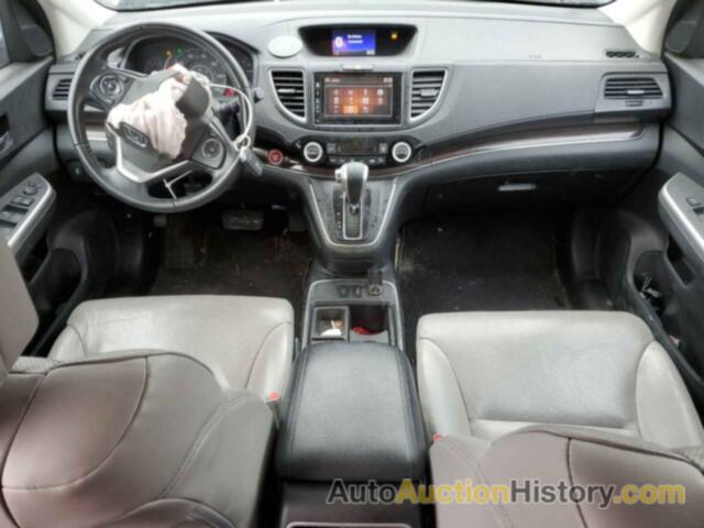 HONDA CRV EXL, 2HKRM4H70GH725597