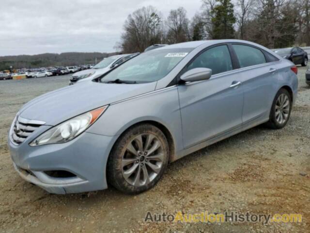 HYUNDAI SONATA SE, 5NPEC4AC6BH127953