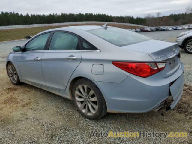 HYUNDAI SONATA SE, 5NPEC4AC6BH127953