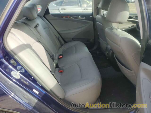 HYUNDAI SONATA SE, 5NPEC4AC8DH655464