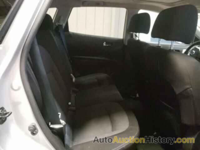 NISSAN ROGUE S, JN8AS5MV2BW671658