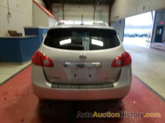 NISSAN ROGUE S, JN8AS5MV2BW671658