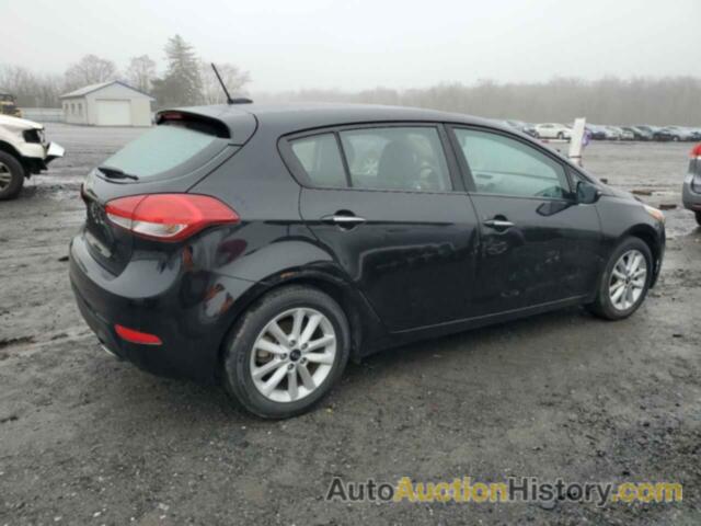 KIA FORTE LX, KNAFK5A89H5670244