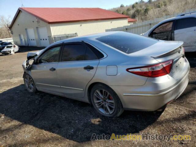 TOYOTA CAMRY LE, 4T1BF1FKXHU621557