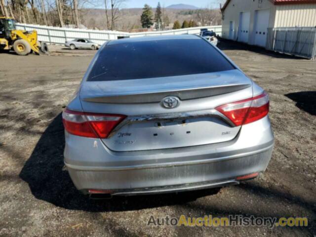 TOYOTA CAMRY LE, 4T1BF1FKXHU621557