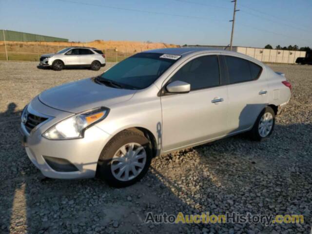 NISSAN VERSA S, 3N1CN7AP1HK428203