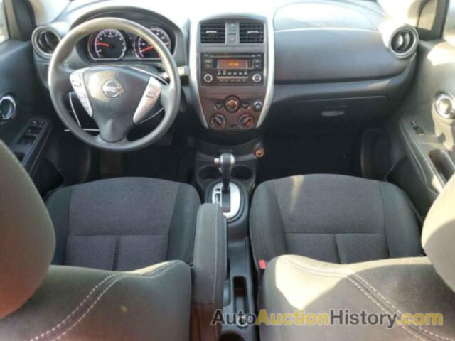 NISSAN VERSA S, 3N1CN7AP1HK428203