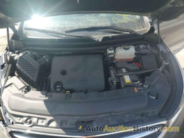 BUICK ENCLAVE ESSENCE, 5GAERBKW2KJ236172