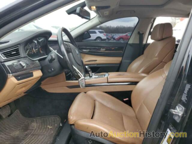 BMW 7 SERIES LXI, WBAKC8C56BC432919