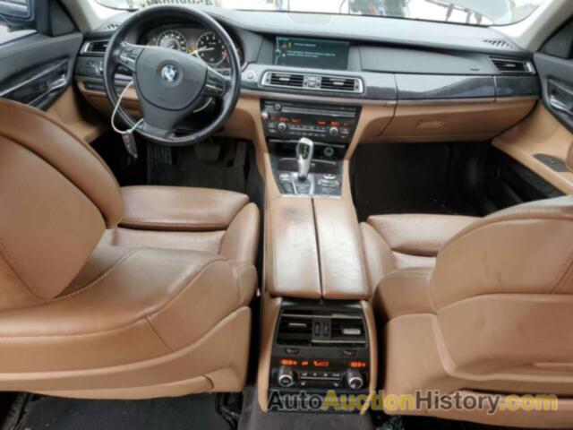 BMW 7 SERIES LXI, WBAKC8C56BC432919