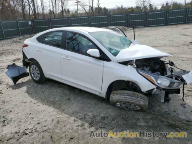 HYUNDAI ACCENT SE, 3KPC24A63NE169798