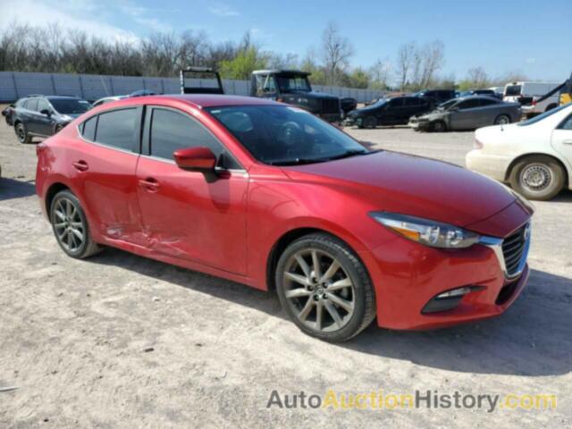 MAZDA 3 TOURING, 3MZBN1V36JM186447