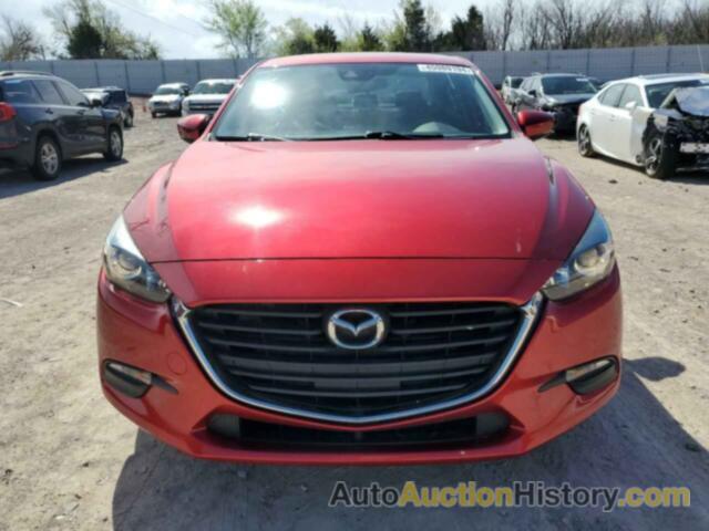 MAZDA 3 TOURING, 3MZBN1V36JM186447