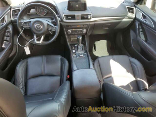 MAZDA 3 TOURING, 3MZBN1V36JM186447