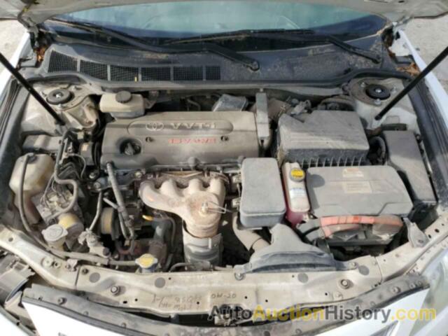 TOYOTA CAMRY HYBRID, 4T1BB46K08U046690