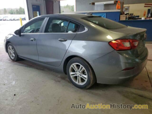 CHEVROLET CRUZE LT, 1G1BE5SM0J7216990