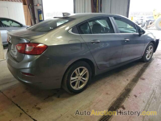 CHEVROLET CRUZE LT, 1G1BE5SM0J7216990